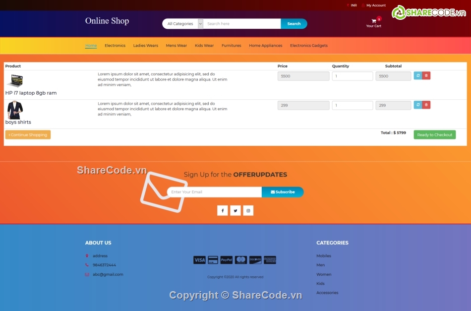 code website bán hàng,code bán hàng,trang web bán hàng,Share website bán hàng,website thời trang