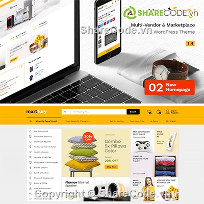 WooCommerce WordPress Theme,Responsive WordPress Theme,Monolit – Theme WordPress