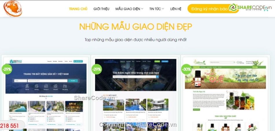 web dịch vụ thiết kế,web công ty thiết kế web,website dành cho cty thiết kế web,Mẫu dịch vụ web