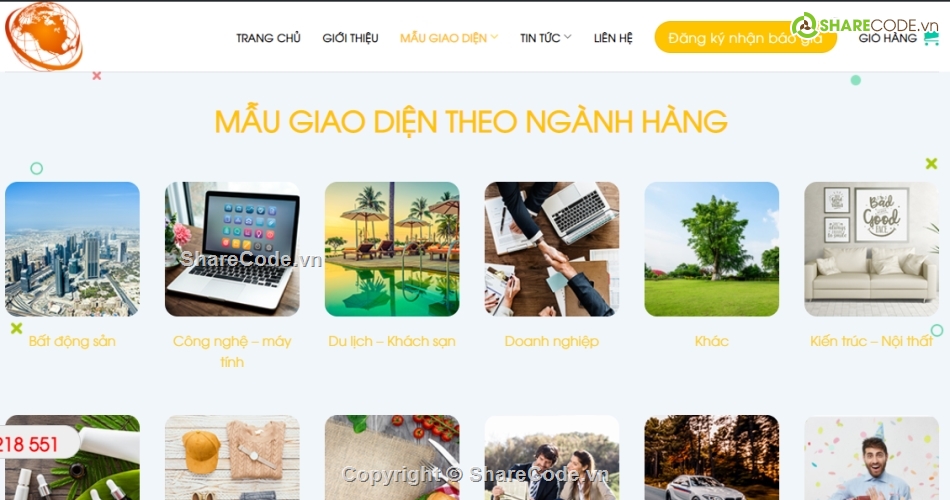 web dịch vụ thiết kế,web công ty thiết kế web,website dành cho cty thiết kế web,Mẫu dịch vụ web