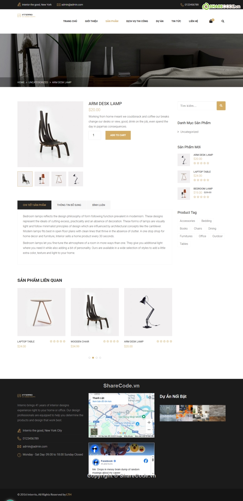 công ty,xây dựng,Sharecode,Source code web,Theme WordPress