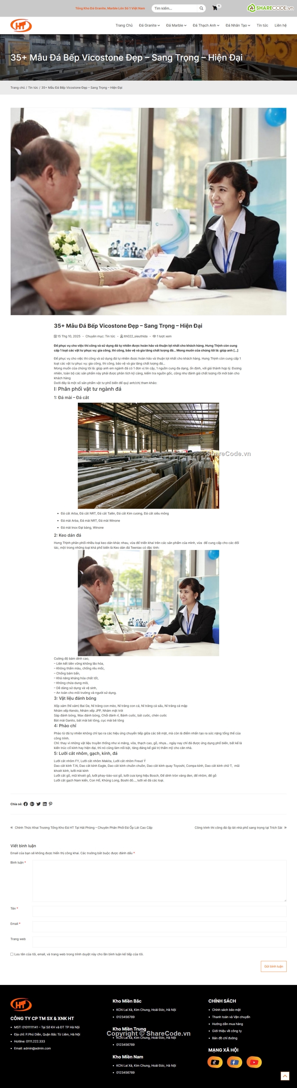 Code web,Sharecode,Web bán hàng,Theme WordPress,bán đá xây dựng,giao diện xây dựng