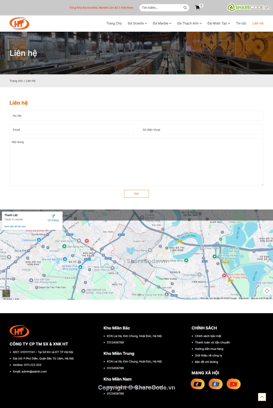 Code web,Sharecode,Web bán hàng,Theme WordPress,bán đá xây dựng,giao diện xây dựng