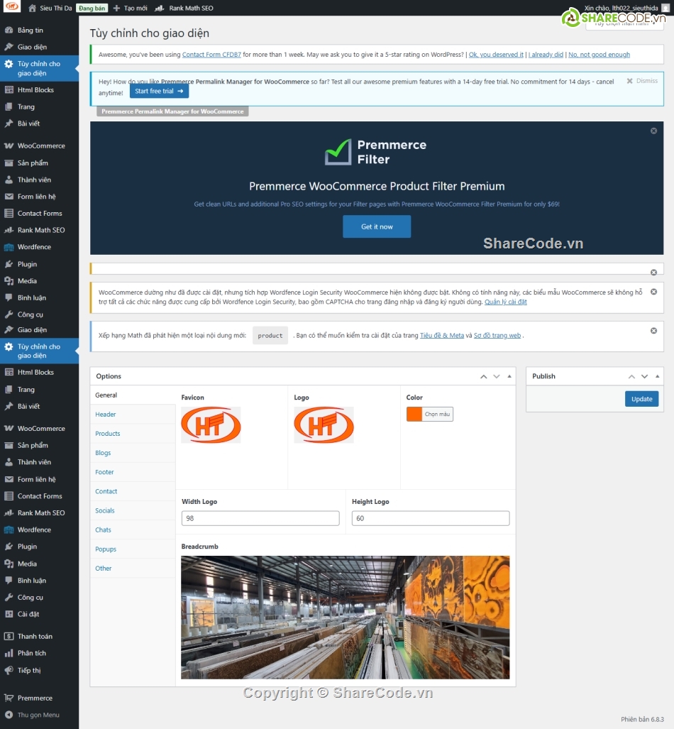 Code web,Sharecode,Web bán hàng,Theme WordPress,bán đá xây dựng,giao diện xây dựng