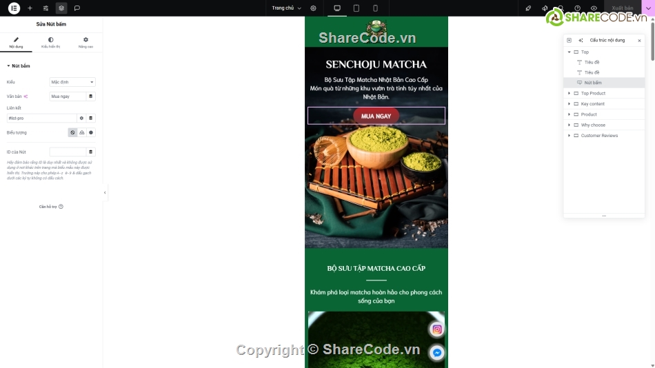 code web,share code,landing matcha,code landing matcha,code web chuẩn seo,code web wordpress