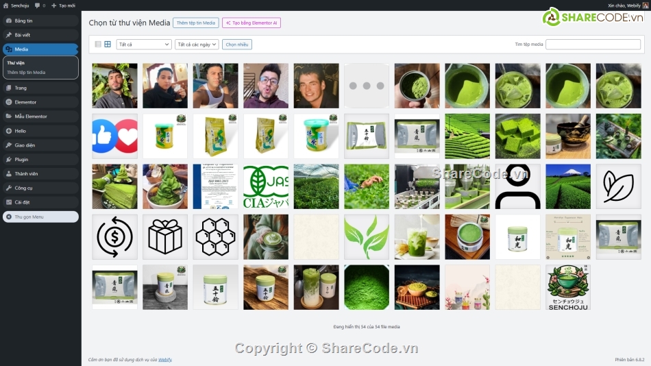 code web,share code,landing matcha,code landing matcha,code web chuẩn seo,code web wordpress