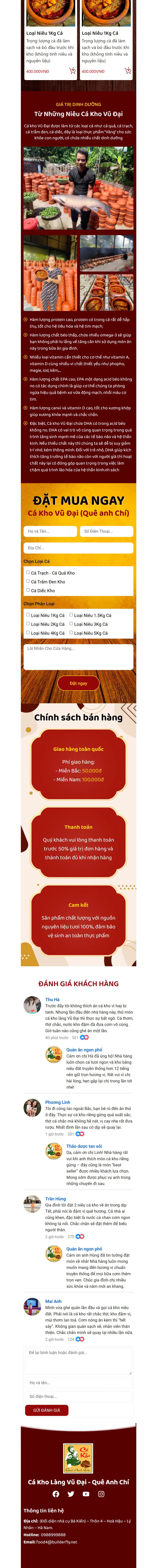 code web,share code,code web chuẩn seo,code web wordpress,landing thực phẩm,thực phẩm chế biến sẵn landing