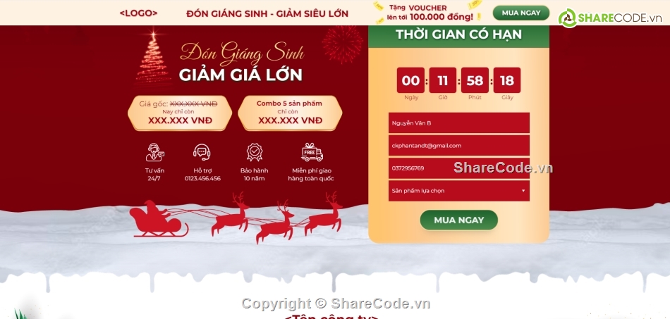 Mẫu landing page giới thiệu sản phẩm,Mẫu landing page,Web landing page,Mẫu ladipage