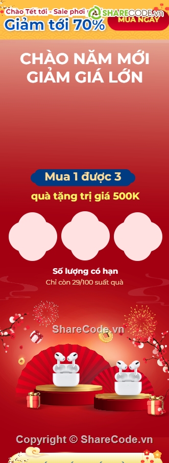 Mẫu landing page giới thiệu sản phẩm,Web landing page,Mẫu ladipage,Landing page