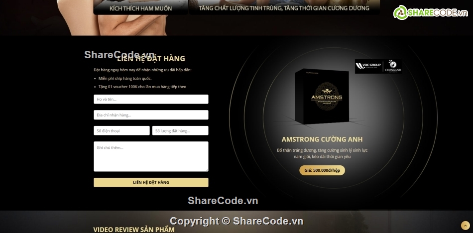 share code,thực phẩm chức năng,dịch vụ,theme,wordpress
