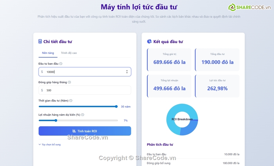 Máy tính,javascript,hiện đại