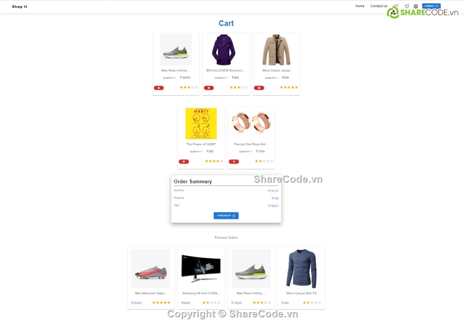 thương mại,code thương mại  điện tử,giao diện thương mại điện tử