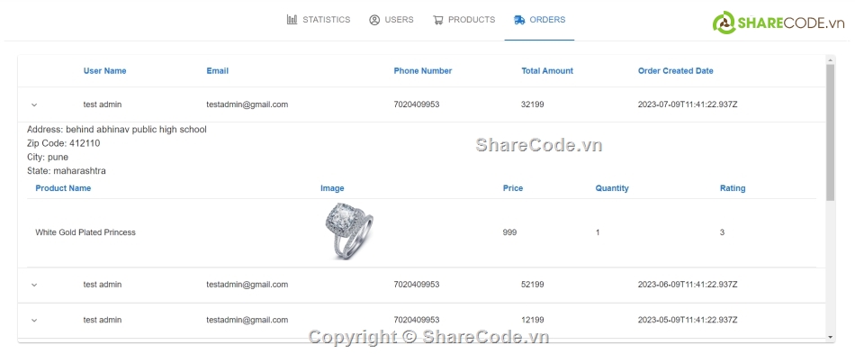 thương mại,code thương mại  điện tử,giao diện thương mại điện tử