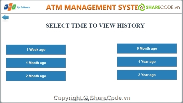 ATM,SysTem,Manager,Cây ATM,Code ATM,ATM trên nền Wep