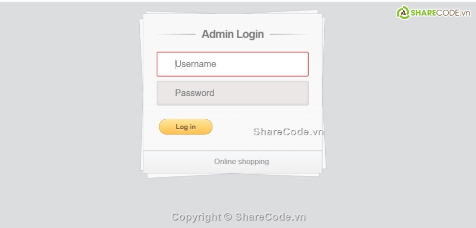 mua sắm trực tuyến,php mysql,web bán hàng