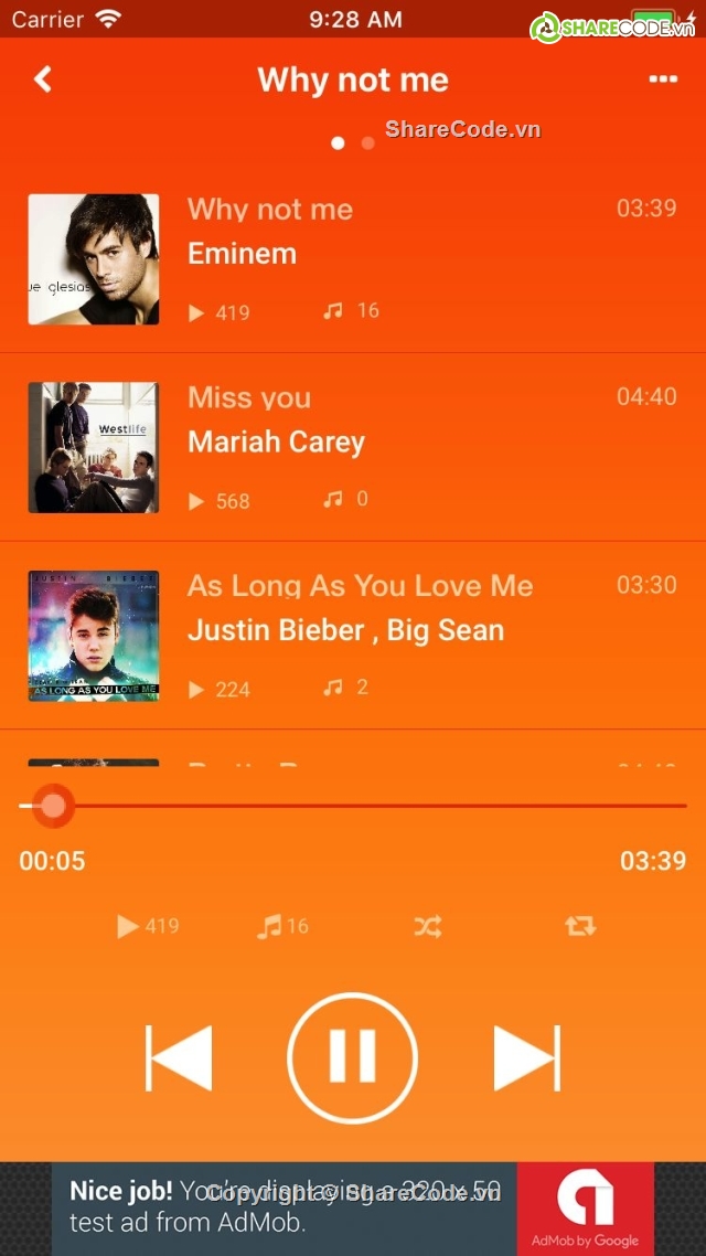 music mp3 online,music online,code music ios,source code nghe nhac ios,source code music ios,code nghe nhac ios