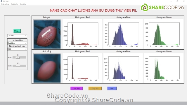 PIL,xử lý ảnh,python,nâng cao chất lượng ảnh,làm mịn ảnh,xử lý ảnh PIL