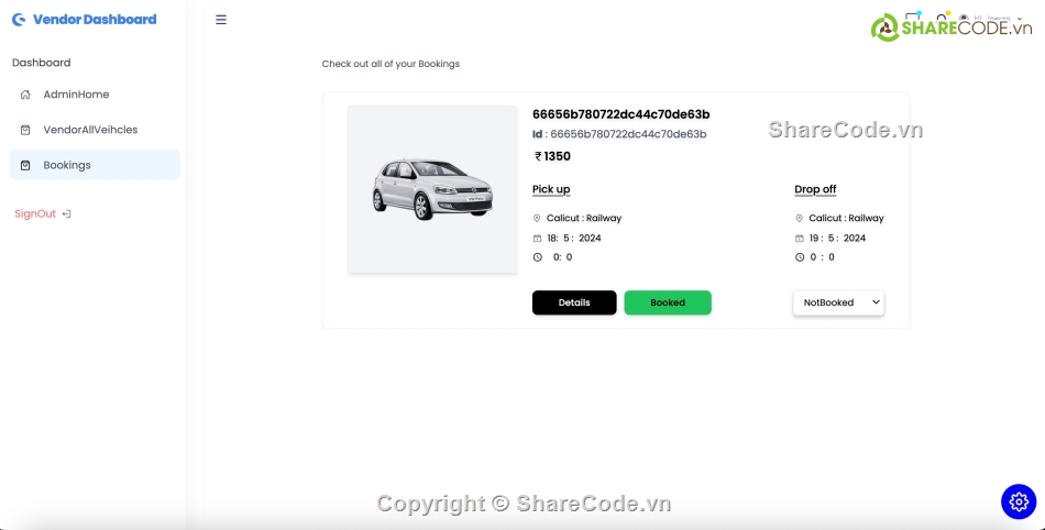 đẹp,thuê xe,giao diện web đẹp