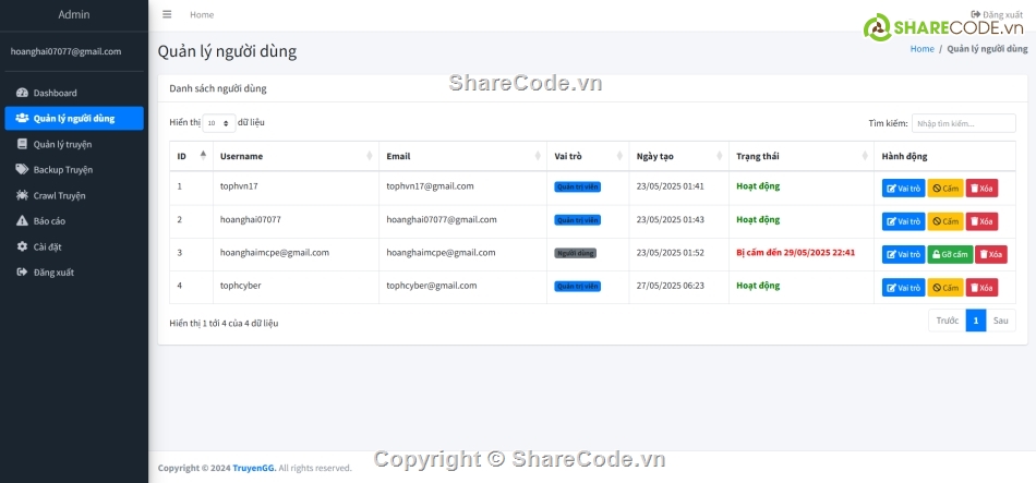 php,đọc truyện,đọc truyện php
