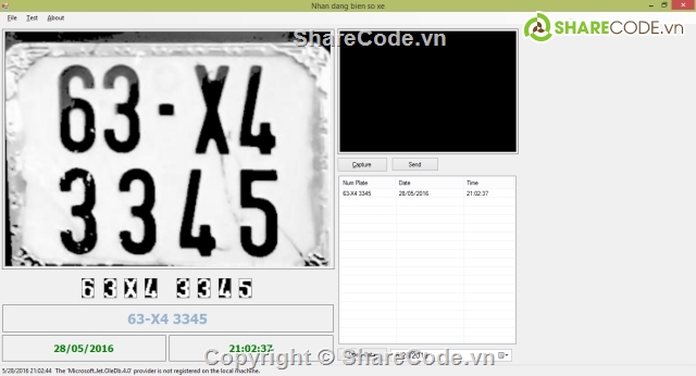 nhận dạng biển số,Biển xe máy,nhận dạng biển xe,full code nhận dạng biển số,code nhận dạng