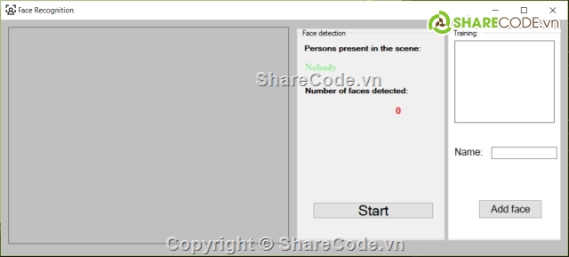 nhận diện khuôn mặt,Nhận diện gương mặt,code nhận diện khuôn mặt,nhan dien khuon mat,nhận diện khuôn mặt C#