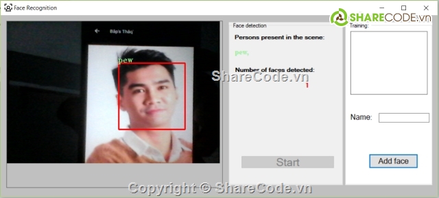 nhận diện khuôn mặt,Nhận diện gương mặt,code nhận diện khuôn mặt,nhan dien khuon mat,nhận diện khuôn mặt C#