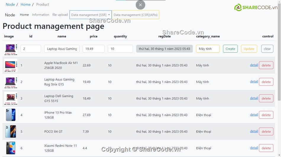 nodejs upload files,restful api,angular js,Clone git project,Clone this bookish,meme project nodejs