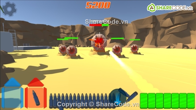 scrolling shooter,game unity shoot zombie 3d,survival shooter,top down shooter,shooter unity game,On Rails Shooter