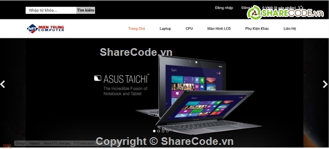 web linh kiện  máy tính,đồ án web asp.net,website bán linh kiện máy tính,linh kiện máy tính