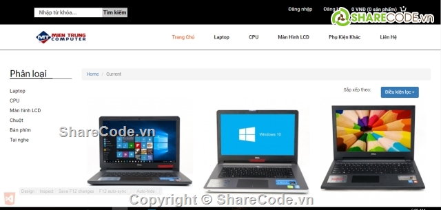 web linh kiện  máy tính,đồ án web asp.net,website bán linh kiện máy tính,linh kiện máy tính
