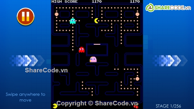 Unity,Stickman Source Code,Source Code Unit,Source Spider Unity,Code Unity Stickman.,Pacman