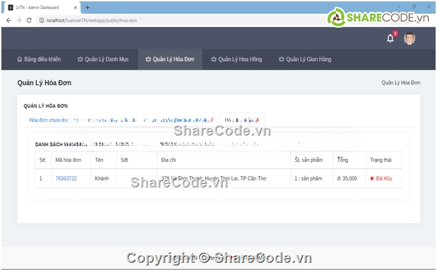giao diện,php,thi php