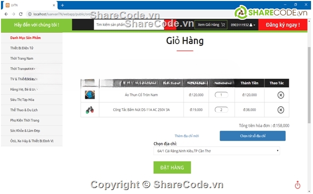 giao diện,php,thi php