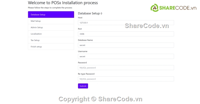 phần mềm bán hàng,xPOS,bán hàng POS,Phần mềm bán hàng POS