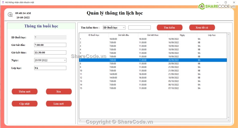 nhận diện khuôn mặt,điểm danh bằng nhận diện khuôn mặt,điểm danh học sinh,code nhận diện khuôn mặt,điểm danh học sinh bằng nhận diện khuôn mặt,nhận diện khuôn mặt opencv