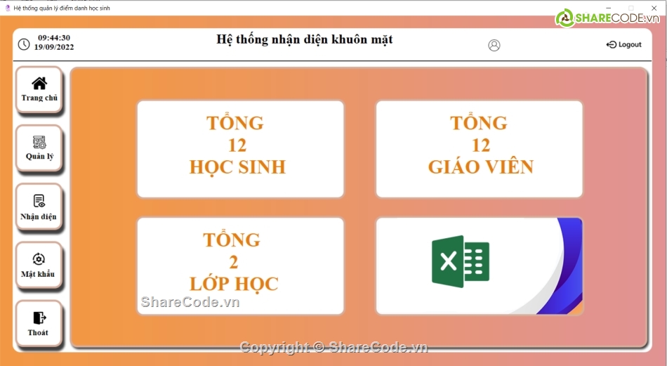 nhận diện khuôn mặt,điểm danh bằng nhận diện khuôn mặt,điểm danh học sinh,code nhận diện khuôn mặt,điểm danh học sinh bằng nhận diện khuôn mặt,nhận diện khuôn mặt opencv