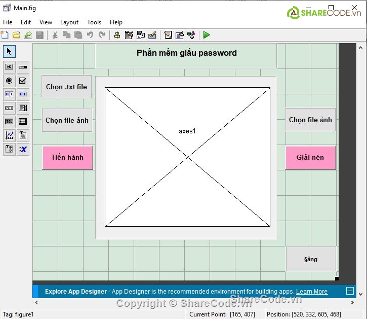 Matlab code,matlab thuyvânảnh bằng kỹ thuật dct,watermark matlab code,Lập trình Matlab,Đồ án Matlab