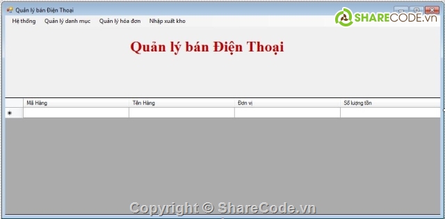 phần mềm quản lý,mua bán điện thoại,code quản lý,quản lý bán điện thoại,phần mềm bán điện thoại