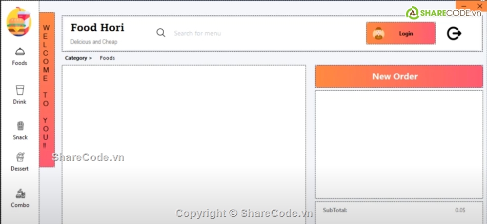 winform,C#,quản lý