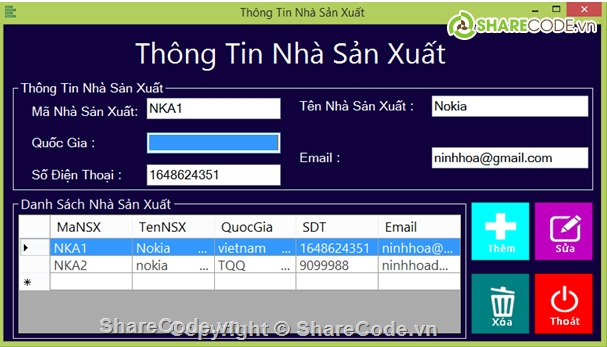 quản lý điện thoại,source code điện thoại,quản lý sản phẩm,quản lý điện thoại c#,quản lý cửa hàng