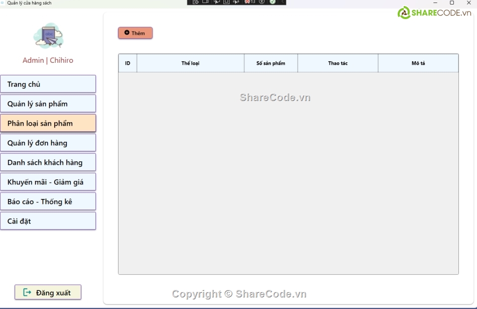 quản lý cửa hàng,quản lý cửa hàng sách,quản lý c#