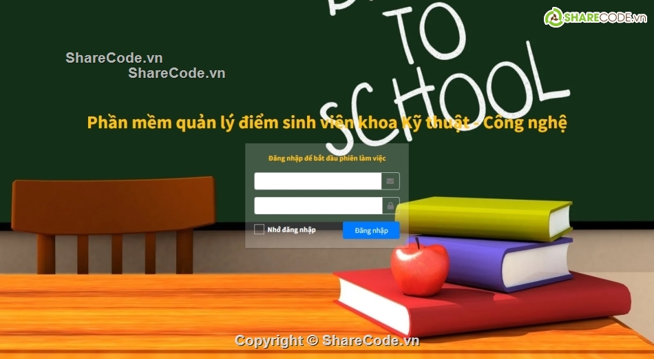 quản lý,quản lý điểm khoa,Phần mềm quản lý điểm sinh viên