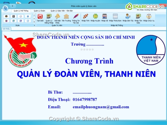 phân mềm quản lý,full code phần mềm quản lý,phần mềm quản lý đoàn viên,code quản lý đoàn viên c#,code quản lý đoàn viên