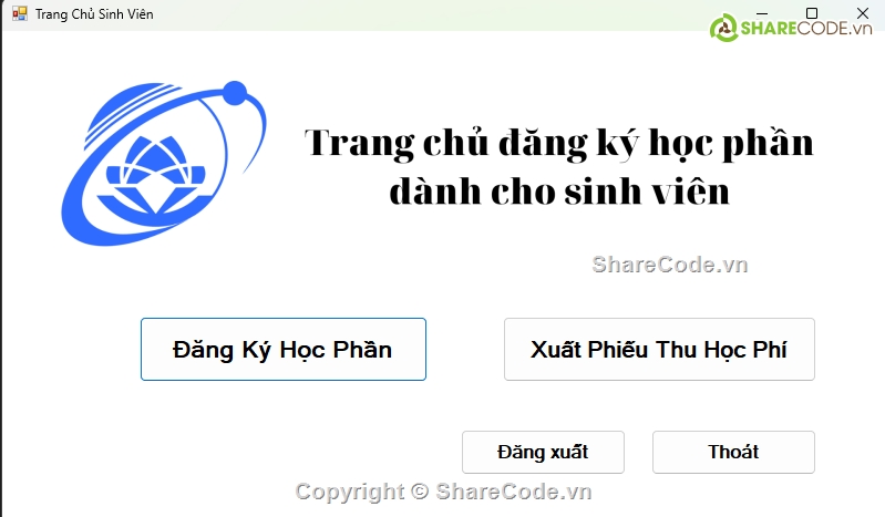 phần mềm quản lý,phần mềm quản lý sinh viên,Phần mềm quản lý học sinh,đăng ký học