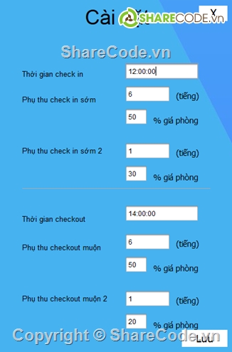 quản lý,quản lý nhà nghỉ,phần mềm quản lý nhà nghỉ,thuê phòng