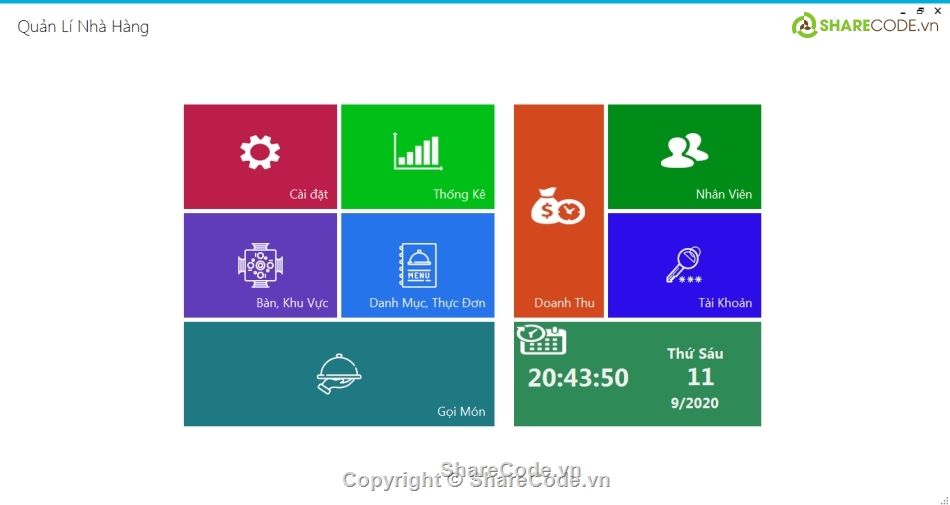 phân mềm quản lý,nhà hàng,báo cáo,phân tích thiết kế hệ thống,phần mềm quản lý nhà hàng theo mô hình mvc