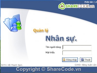 quản lý công ty,quản lý nhân sự,phần mềm quản lý,quản lý công nhân,quản lý nhân viên