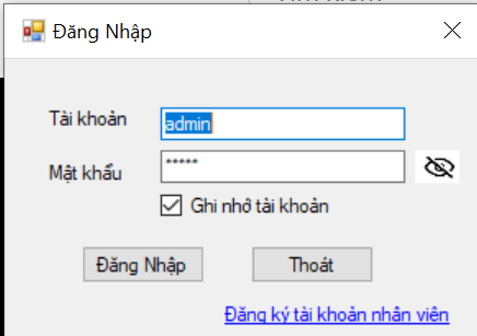 phần mềm quản lý,phần mềm quản lý c#,phần mềm quản lý nhân viên,phần mềm chấm công,source code quản lý phần mềm,share code quản lý phần mềm