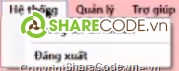 Code phần mềm quản lý,Quản lý sinh viên,quản lý trường học