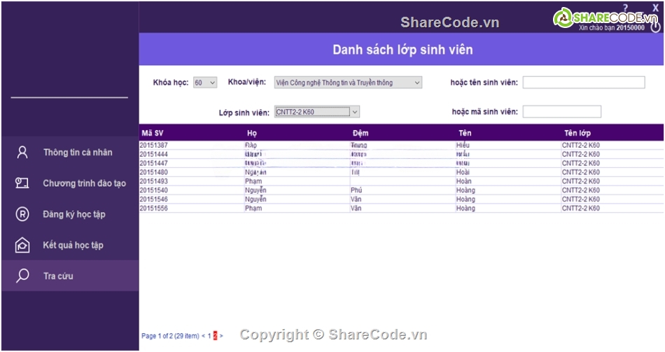 phần mềm quản lý,quản lý java,phần mềm